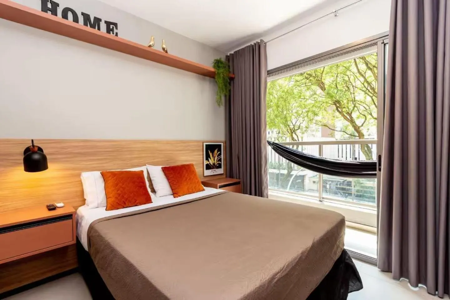 Vn - Consolacao Sao Paulo Apartment