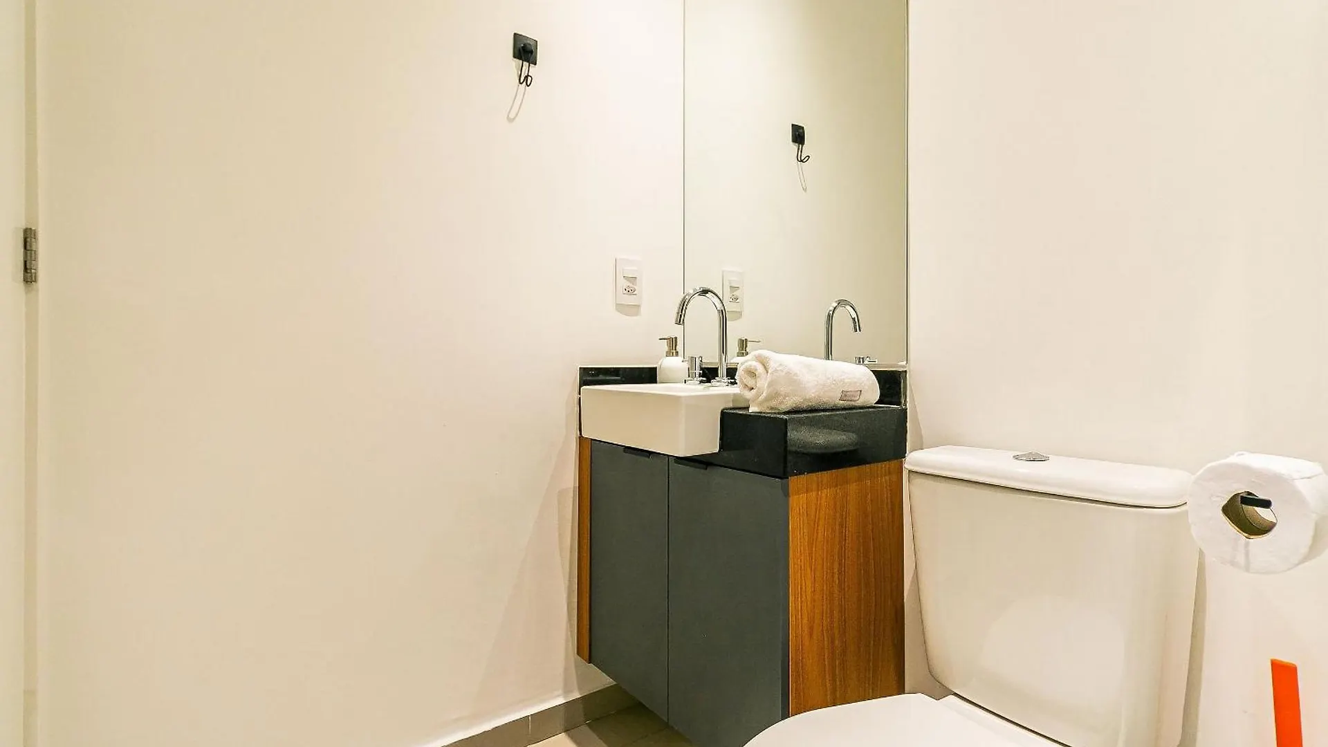 Apartment Vn - Consolacao Sao Paulo