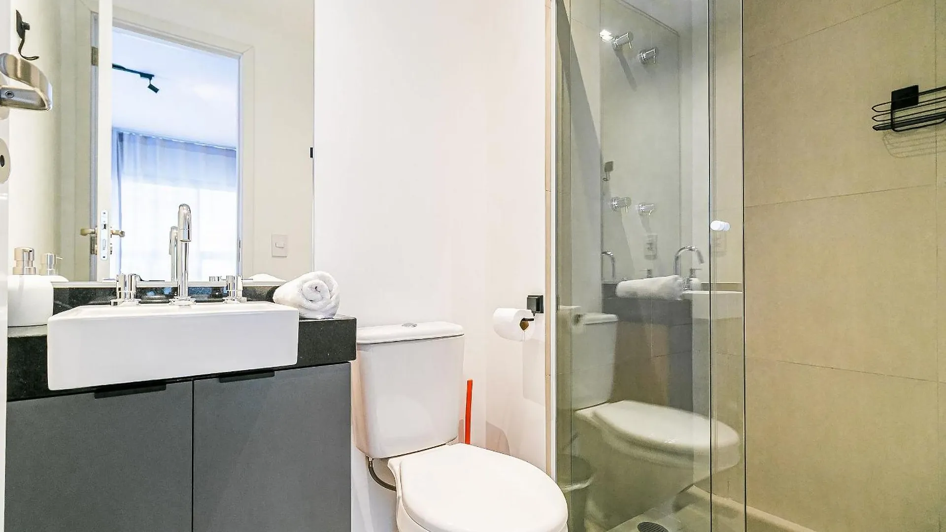 Apartment Vn - Consolacao Sao Paulo Brazil