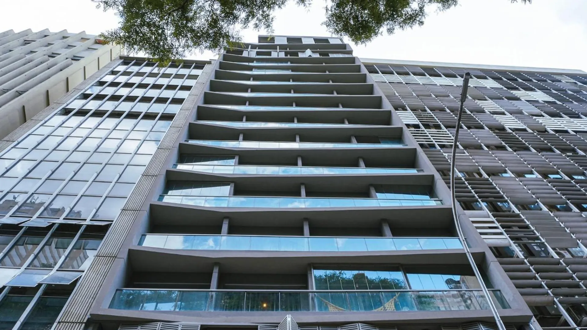 Vn - Consolacao Sao Paulo