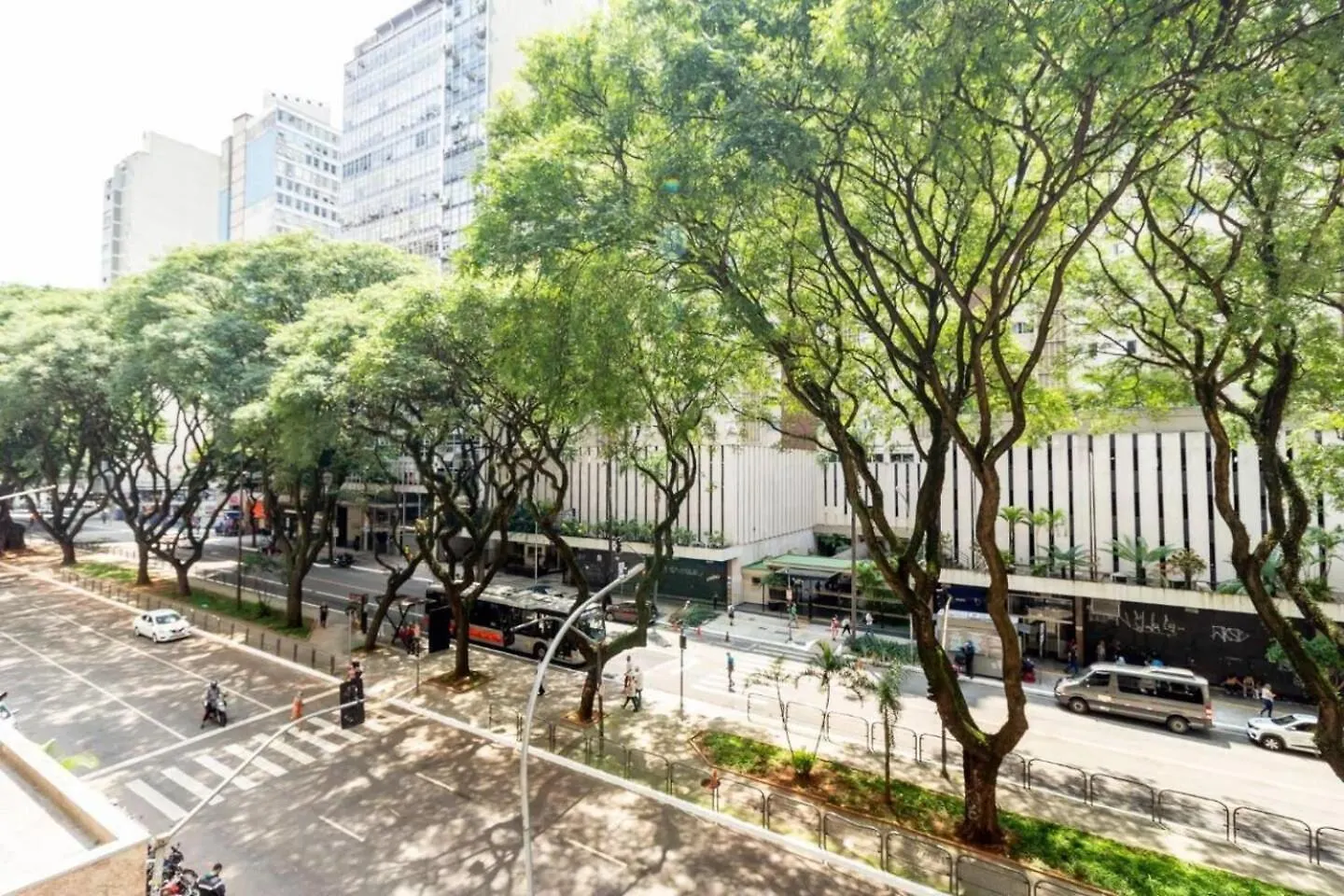 Vn - Consolacao São Paulo